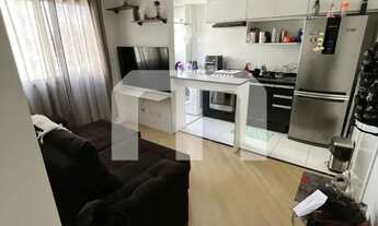 Imagem 2: VENDE-SE APTO 2 DORMITORIOS NO PARQUE DO CARMO