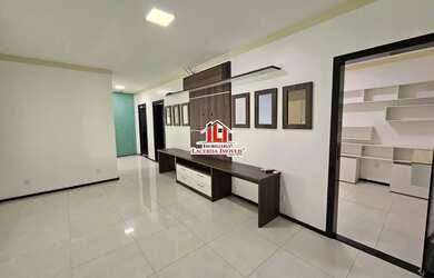 Imagem 13: Casa Térrea n Praia dos Passar 6 Qts sendo 4 Semi + 2 Suítes/ piscina + Edícula