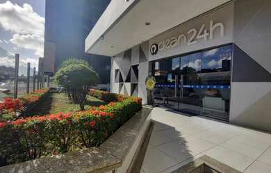 Imagem 15: Sala comercial para alugar na Avenida Tancredo Neves, Caminho das Árvores