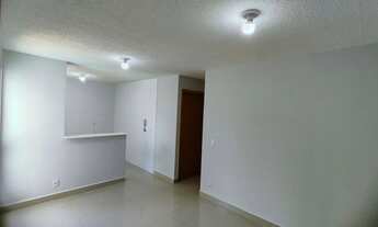 Imagem: Apto reformado 2 quartos Gran América