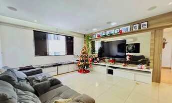 Imagem: Excelente área privativa de 03 quartos