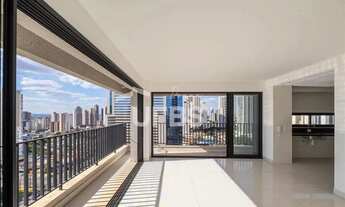 Imagem 4: Apartamento à venda no Cristal Tower