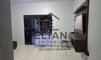 Imagem 5: Casa em Chapada dos Guimarães bairro por do Sol com 3 quartos e 2 suítes!