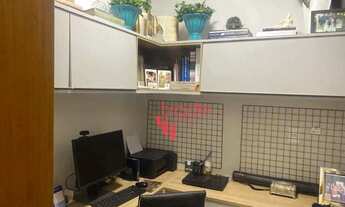 Imagem 6: Casa em Condomínio Fechado à Venda de 03 Suítes no Bairro Jardim Valência em Ribeirão Pret