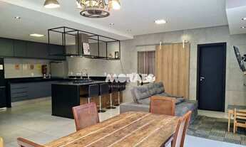 Imagem 6: Casa com 3 quartos, 8 vagas, para alugar, 395 m² por R$ 7.900/mês - Jardim Marabá - Bauru