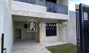 Imagem 2: Sobrado para venda, 3 quarto(s), Alto Boqueirão, Curitiba