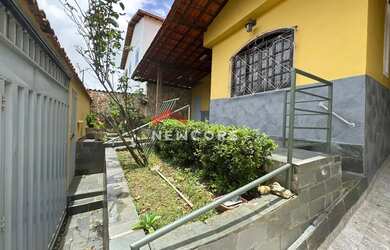 Imagem 3: Casa em Rua Paulo Márcio Araújo - Maria Goretti - Belo Horizonte/MG
