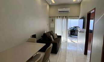 Imagem 2: Casas em Condomínio no Parque Dez/ 02 Qts (01 Suite) 02 Vagas