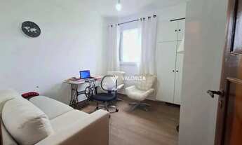 Imagem 6: Apartamento com 3 dormitórios à venda, 83 m² por R$ 360.000,00 - Jardim Europa - Sorocaba