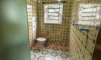 Imagem 3: Apartamento em sobreloja para aluguel tem 150 m² com 3 quartos em Jardim Cristiane - Santo