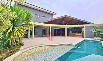 Imagem: Casa em Condomínio Fechado para Alugar