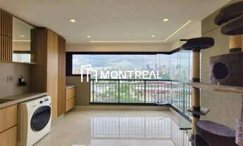 Imagem 3: APARTAMENTO À VENDA NO TATUAPÉ - 2 DORMITÓRIOS, 1 SUÍTE, 1 VAGA DE GARAGEM