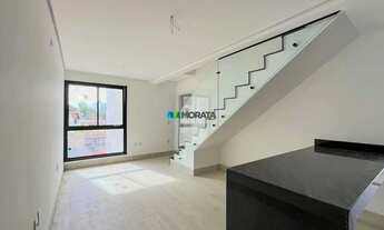 Imagem 3: COBERTURA DUPLEX - 138 m² - ITAPOÃ - BELO HORIZONTE (MG