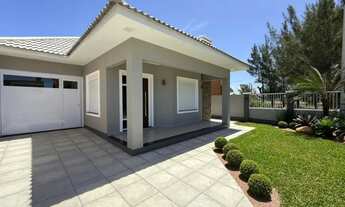 Imagem 7: CASA ALTO PADRÃO, PRÓXIMO DO MAR - NOVA TRAMANDAÍ