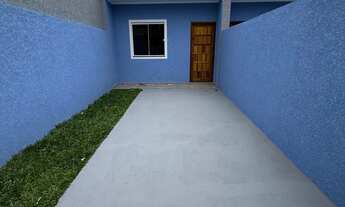 Imagem: Casa no Rio Bonito maior que o padrão