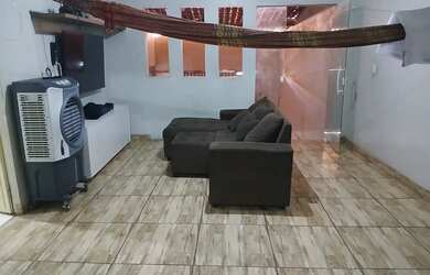 Imagem 2: Casa A Venda R$:130.000.00