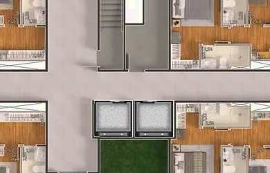 Imagem 3: Garden em Vila Nascente Campo Grande MS