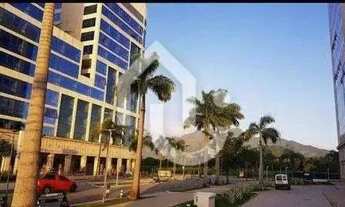 Imagem 3: Barra da Tijuca Galpão / depósito com 1 vaga na garagem