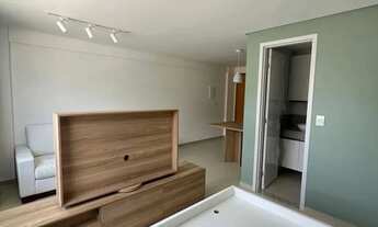 Imagem 6: SIQUEIRA ALUGA: APARTAMENTO FLAT MOBILIADO NO RIO PARK AVENUE EM PIEDADE