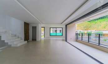 Imagem 5: Casa em Condomínio, 04 Suítes, 04 Vagas, Face Norte, Ecoville, Curitiba