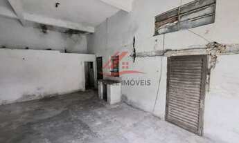 Imagem 4: Salão comercial para alugar na Vila Nossa Senhora das Vitórias em Mauá - SP