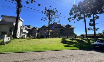 Imagem 3: Lote a venda no condomínio Altos Pinheiros