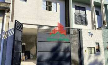 Imagem: Casa com 3 dorm. Sendo 1 Suíte à venda