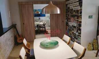 Imagem 4: Apartamento para Locação de 03 Quartos sendo 01 Suíte no Bosque das Juritis em Ribeirão Pr