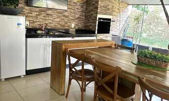 Imagem: Casa Condomínio Alto Da Boa Vista, 3 quartos