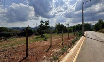 Imagem 7: Chácaras 1.000m² - Frente para o Asfalto