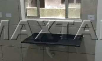 Imagem: Kitnets novas para alugar no Tremembé