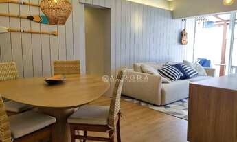 Imagem 7: Apartamento Garden com 2 suítes mobiliado à venda, 144 m² por R$ 1.550.000 - Rio Tavares