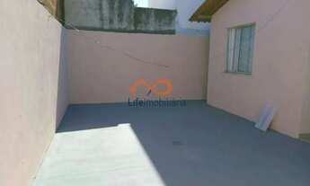 Imagem 6: Casa à venda no Condomínio Monte Sinai II no Bairro Olaria