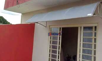 Imagem 5: Sobrado à venda, 210 m² por R$ 350.000,00 - Jardim Novo Itacolomi - Mogi Guaçu/SP