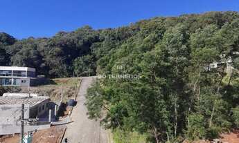 Imagem 2: Terreno residencial