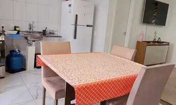 Imagem 6: Residencial São Francisco- Casa 69 m2, condomínio, 2 quartos, 2 banhr, quintal, sacada, 2