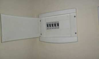 Imagem 6: Casa de fundos para aluguel com 42M² - Quarto e Sala em Jardim América - Rio de Janeiro