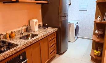 Imagem 5: Varanda Park Setor Faiçalville