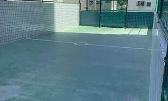 Imagem 4: 2qts ste var c/Ar cond pisc academia quadra churrasqueira