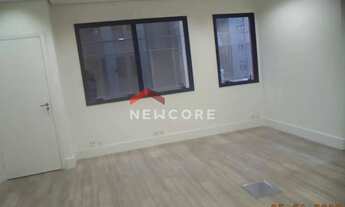 Imagem 4: Sala comercial em Avenida Doutor Cardoso de Melo - Vila Olímpia - São Paulo/SP