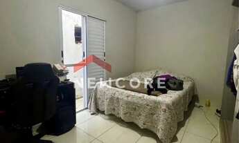 Imagem 7: Casa em Rua Júlia Buso Gasparini - Jardim Helena - Bauru/SP