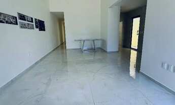 Imagem 7: Casas planas e duplex com três quartos sendo um suíte no Eusébio - 122m²