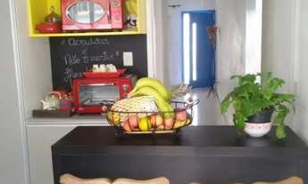 Imagem 4: SOBRADO - VILA HUMAITÁ - SP