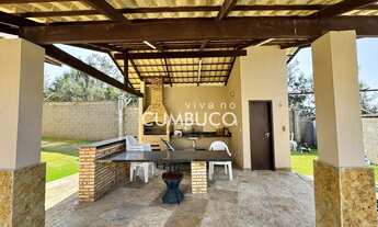 Imagem 10: Casa no Summerville Cumbuco à venda com 4 suítes, Vista Mar, R$ 1.890.000,00