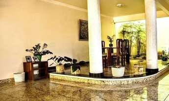 Imagem 6: Casa à venda, 3 quartos, 1 suíte, 4 vagas, São Luiz - Belo Horizonte/MG