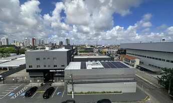 Imagem 4: Edifício Saint Moritz I Lagoa Nova - Natal - RN