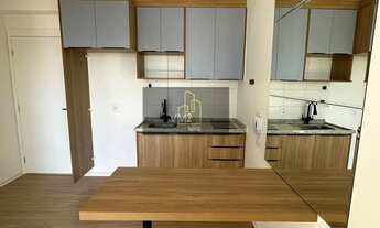 Imagem: Apartamento à venda no bairro Vila Romana