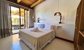 Imagem 7: Casa Arâce Casa em condomínio com 4 dormitórios