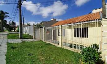 Imagem 2: Casa com 2 dormitórios à venda, 45 m² por R$ 360.000,00 - Bairro Alto - Curitiba/PR