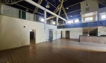 Imagem 5: Casa comercial de 450m² com salão para locação - Nova Aliança